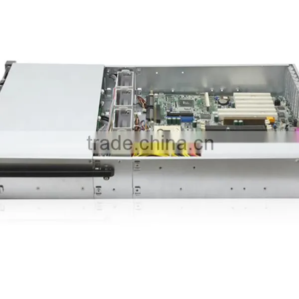 ED212H65-T3 12bays Rackmount Server 2u Rack Type Case photo-4