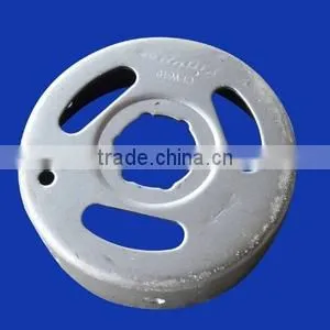 synthetic mold component