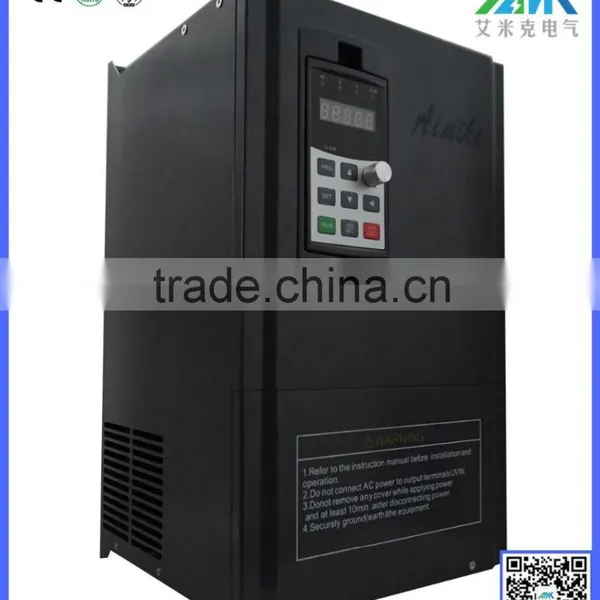 45KW Injection Molding Machine Easy Install 3 Phase Controll Panel Inverter photo-4
