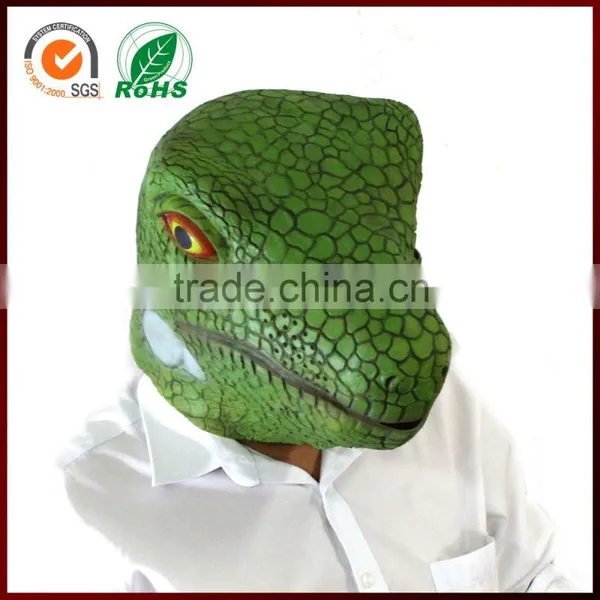 APPROVED FACTORY Fielder Headlight Realistic Anima Cosplay Fox Mask photo-4