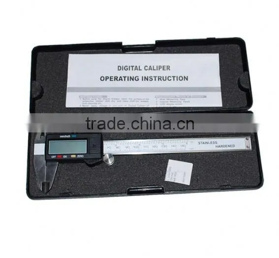 Z050 Abs Digital Caliper
