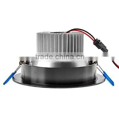 Home Design 3w 5w 7w 9w 12w 15w 18w Downlight Led photo-4