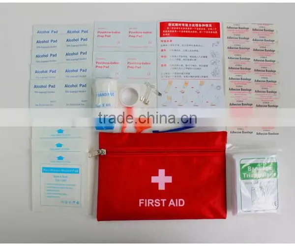 Excellent Quality Stylish Child-Minders First-Aid Kit photo-2