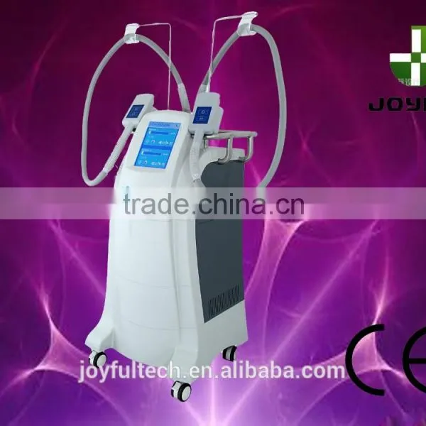 Joyful Fat Reducing Cryo Fat Freeze Slimming Machine photo-4