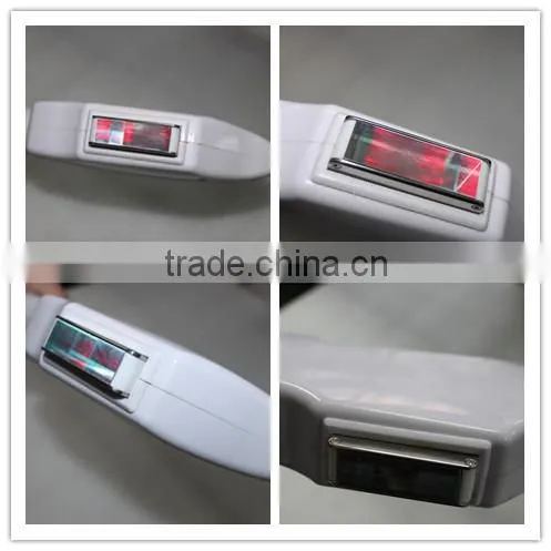 ICE SHR SSR Hair Removal Skin Rejuvenation Pigmentation&Vascular&Acne&Spot Removal Beauty Salon Equipment&Machine photo-5