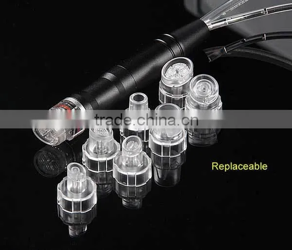 Vacuum SPA Water Cleaning Skin Whiten Beauty Care Machine photo-4