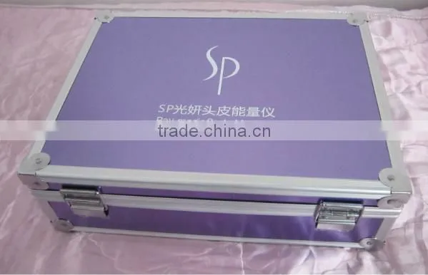 LCD Screen Portable Hair Massage Equipment photo-2