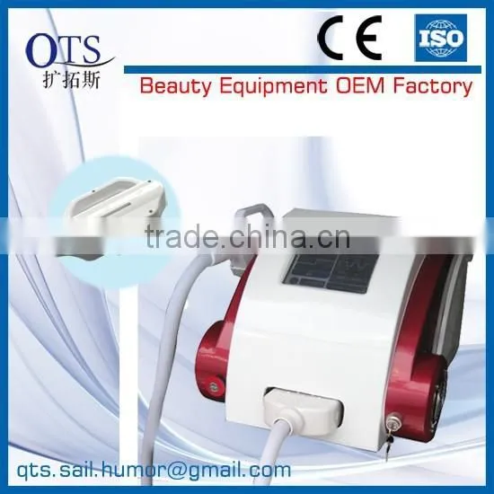 2015 Elos Hair Removal Machine Elight With IPL RF photo-2