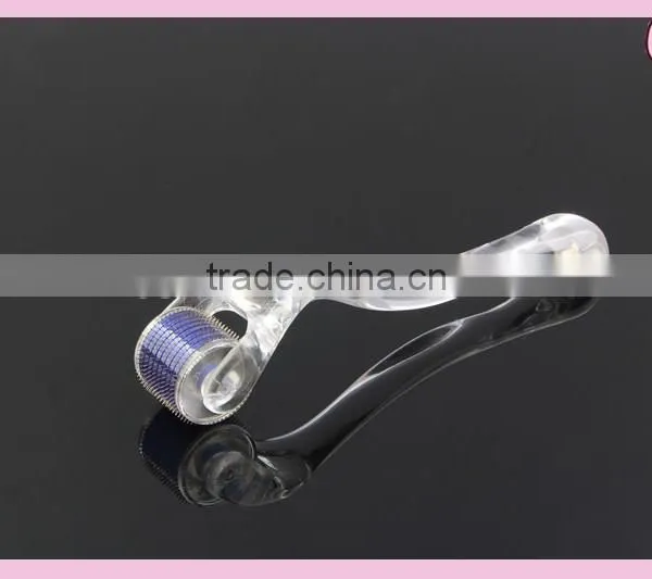 Derma Roller Micro Needle Skin Roller Beauty Roller Scar Treatment photo-3