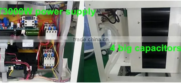 Hot Sale!!! 2014 SHR / IPL / Hair Removal Machines Combines IPL+Elight+SHR With CE Approved / Ipl Fotodepilacion photo-2
