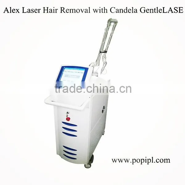 532nm Laser Alexandrite With ND YAG Laser 755 Machine Hair Removal Alexandrite Laser 755nm Hair Removal Equipment Nd Yag Laser Machine photo-4