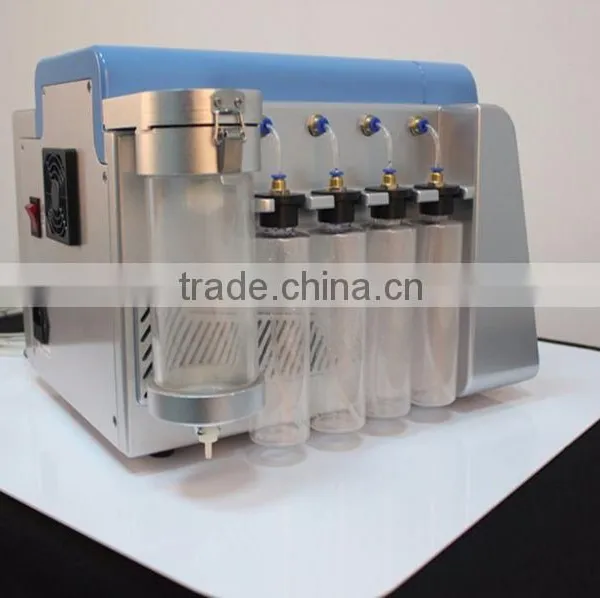 M-D6 Mulitifunctional Microdermabrasion Diamond Tips for Facial Cleansing Machines photo-3