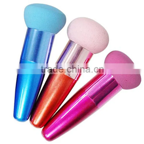 1pcs BB Cream Foundation Brush Liquid Makeup Sponge Cosmetic Brush photo-3