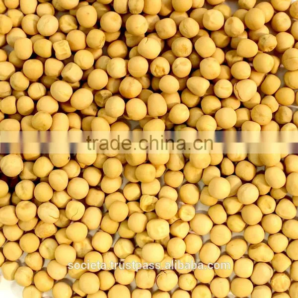 Australian White Peas