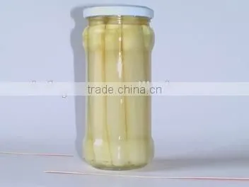 Chinese Hot Selling Fresh Canned Asparagus, Fresh Asparagus Prices photo-5