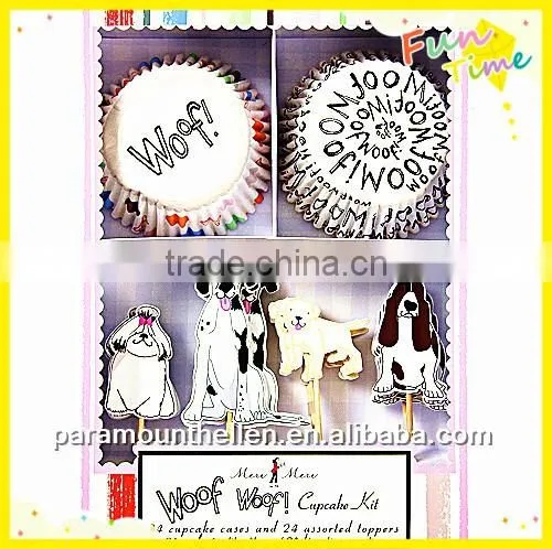 Cake Cup Kits photo-4