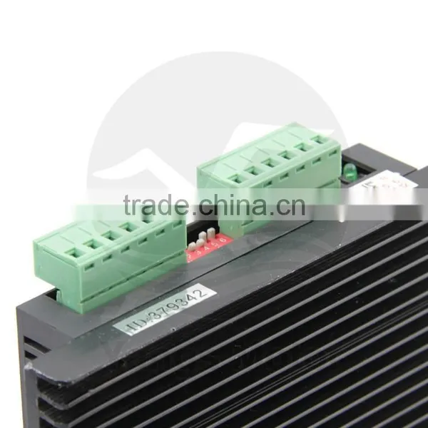 Hybird 2 Phase Stepping Motor Subdivision Driver photo-5