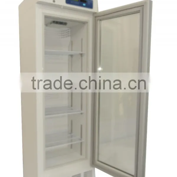 Stocking Blood Bank Refrigerator Blood Storage Refrigerator Pharmacy Refrigerator photo-3