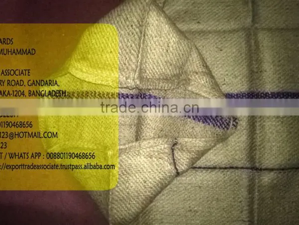 CUT SIZE BINOLA JUTE BAGS photo-2