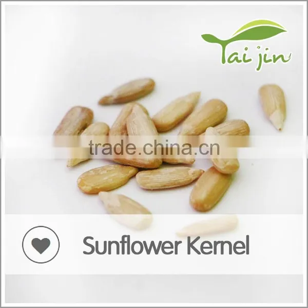 Best Selling Sunflower Seeds Kernel for Oil China Origin photo-3