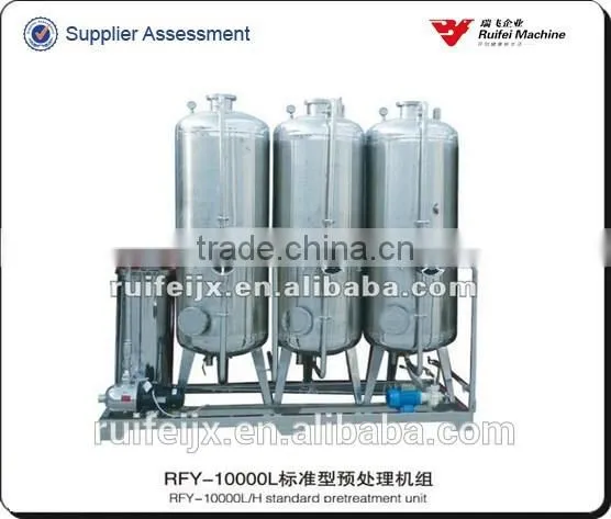 Bottled Five Stage ro Water Filter System, Water Filter System photo-2