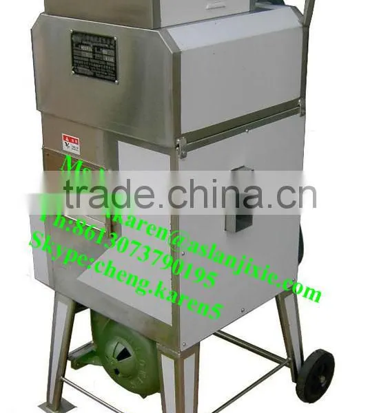High Quality Sweet Corn Shelling Machine/Sweet Corn Shelling Machine/sweet Corn Sheller photo-4