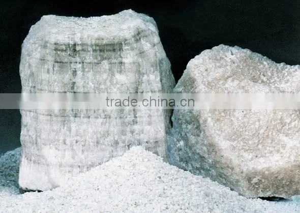 Fused Magnesium Aluminum Spinel photo-5
