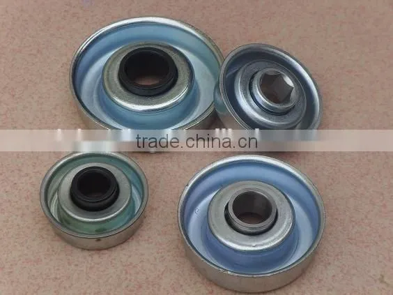 Conveyor Roller Bearing Bearing for RollerF-1722-4 photo-2