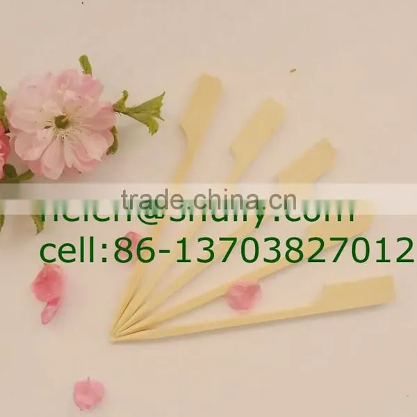 Food Skewer With Picture Making Machine/ Paddle Skewer Production Line/ Flag Skewer Production Line photo-3