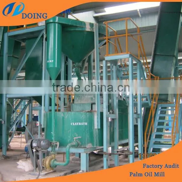 China Leading Palm Oil Processing Machine | Malaysia Palm Oil Supplier photo-3
