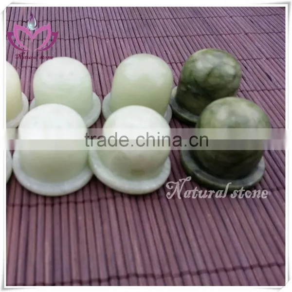Jade Massage Stone Massage Cap photo-3