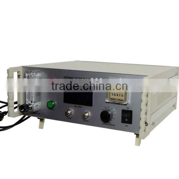2015 Hot Selling High Quality Ceramic Ozone Generator and Oxygen Machine photo-2