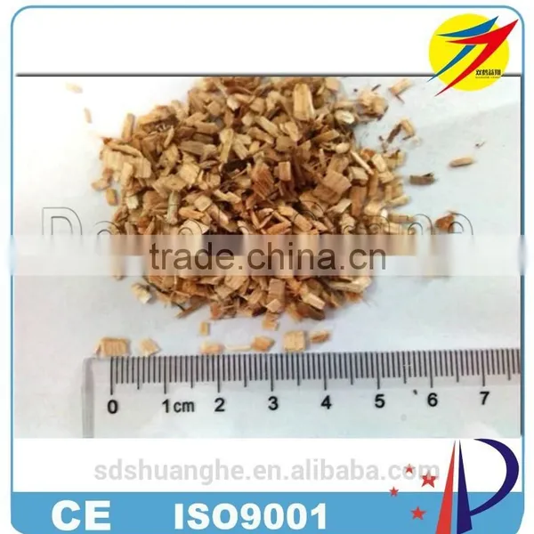 New Efficient Type Disc Woodbranch Chipper for Wood Processing Machinery photo-4