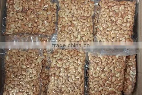 Dried Raw Cashew Nut From Vietnam photo-3