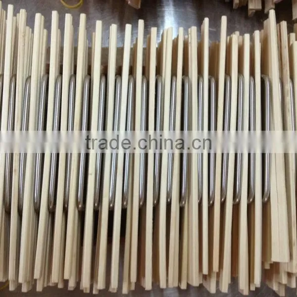 Grade A and AB for Disposable Wooden Chopsticks photo-2
