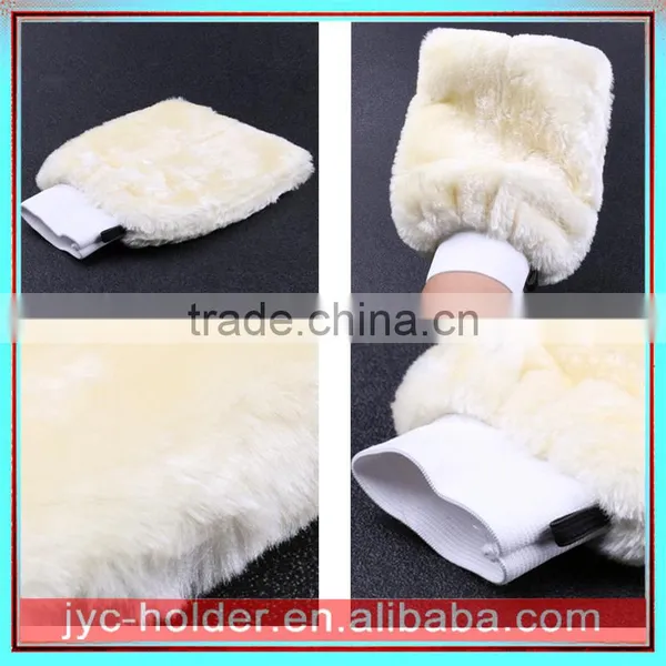 Car Care Wash Glove photo-3