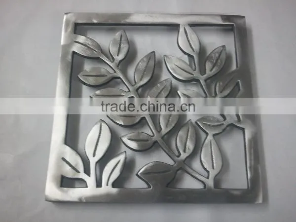 Leaf Design Trivet photo-5