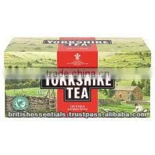 Yorkshire Tea Bags 240 Teabags per Box