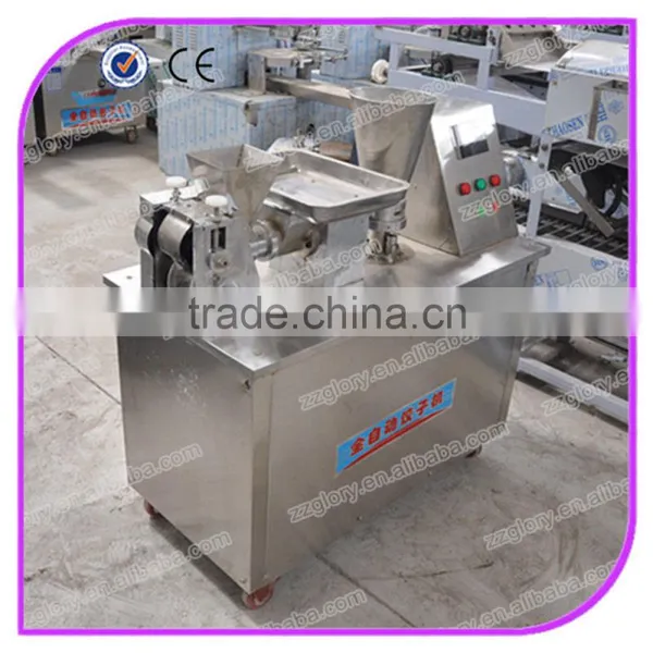 CE ISO Commerical Pelmeni Ravioli Samosa Dumpling Machine photo-2