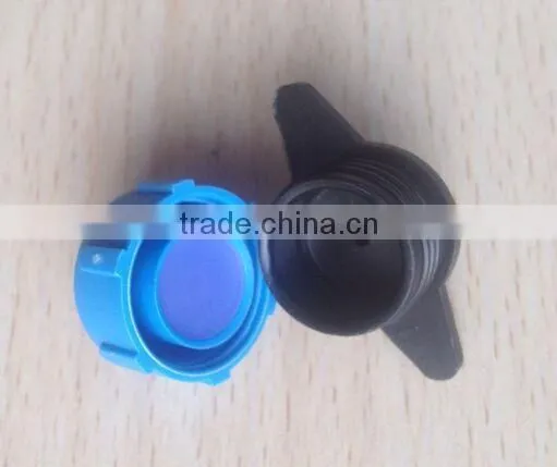 High Quality Pressure Compensation Dripper photo-6