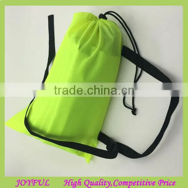 Hangout Lounge Sofa Outdoor Beach Camping Picnic Sleeping Bean Bag Inflatable Air Sleeping Bag