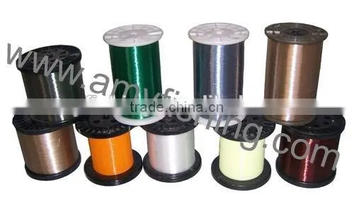 High Quality Tuna/squid Fishing Line, Monofilament Fishing Line photo-3