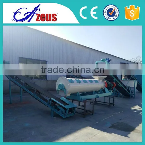 Factory Direct Organic Fertilizer Granulator