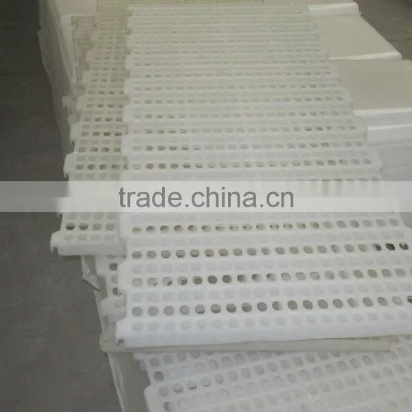 Plastic Chicken Slat Floor for Sale photo-6