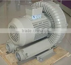 CE/UL Certification Medium Pressure Low Price Small Roots Blower photo-6