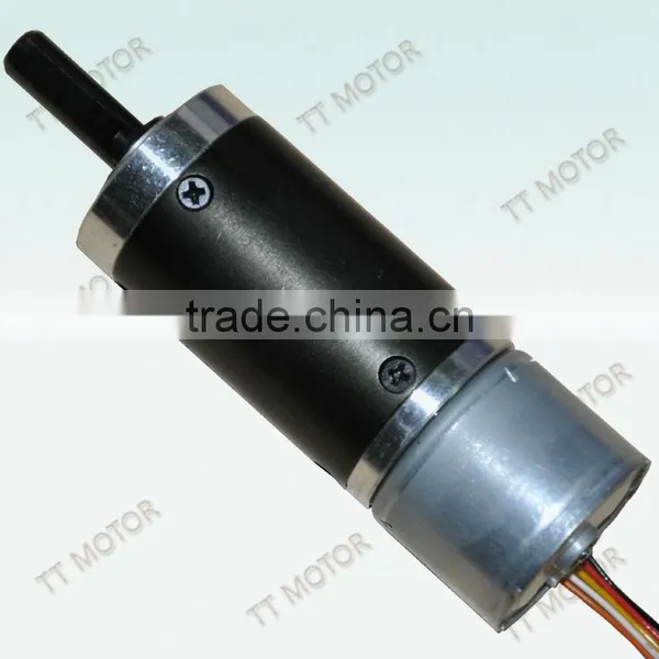 Bldc Motor Gearbox