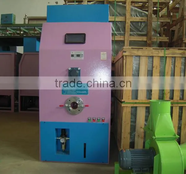Neweek Economic Vertical Teddy Bear Pillow Stuffing Machine photo-5