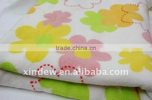Coral Fleece Blanket 040