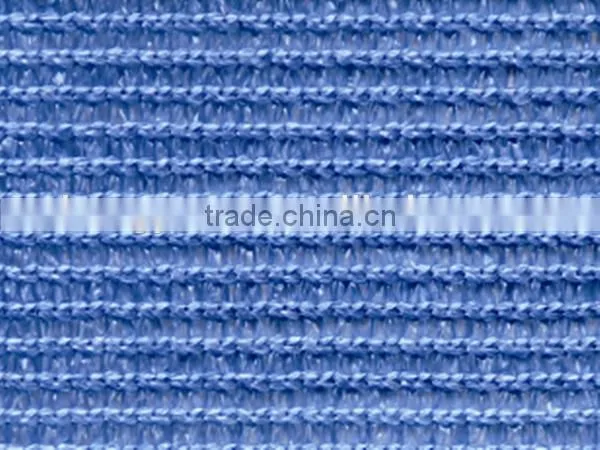 Best Price 100% Virgin UV Resistant Green Sun Shade Net(factory)/HDPE Balcony Sun Shade Net photo-2