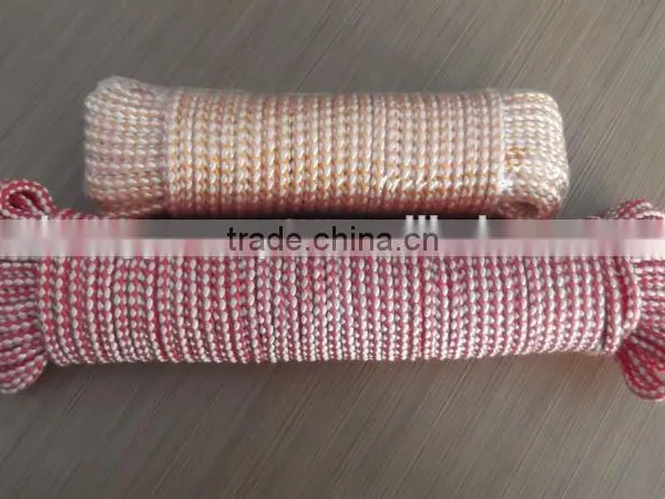 Polyester Braided Rope,Polyester Rope photo-2